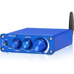 Nobsound NS-15G PRO HIFI MINI 블루투스 5.0 디지털 파워 앰프 스테레오