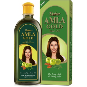 HealthCentre Dabur Amla Gold Hair Oil 300ml