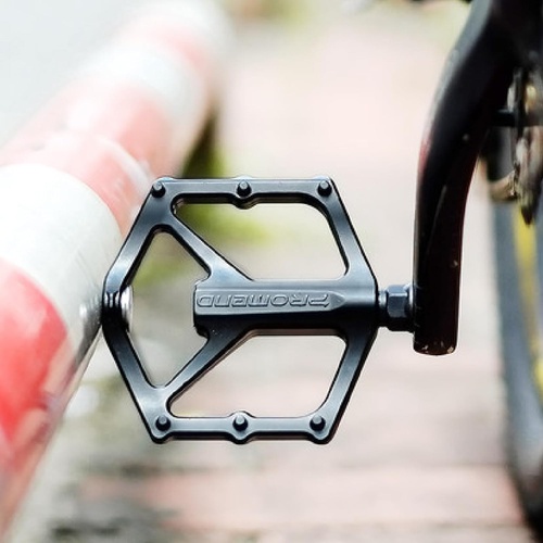  JEELAD 자전거 페달 알루미늄 합금 미끄럼방지 좌우세트 