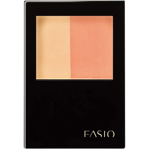  FASIO 워터 프루프 티크 오렌지 계열 OR/1 4.5g