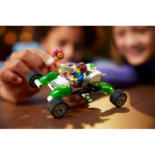  LEGO 드림즈 마테오의 오프로드 자동차 장난감 완구 71471