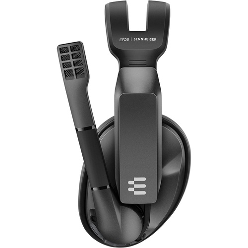  Sennheiser 헤드폰 GSP370 Wireless Gaming Headset