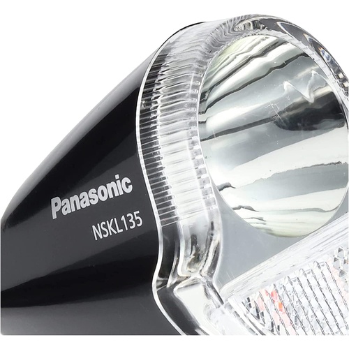  Panasonic LED 허브 다이너모 전용 라이트 NSKL135 자전거