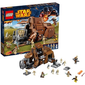 LEGO Star WarsTM Trade Federation Multi Troop Transport 75058 블록 장난감