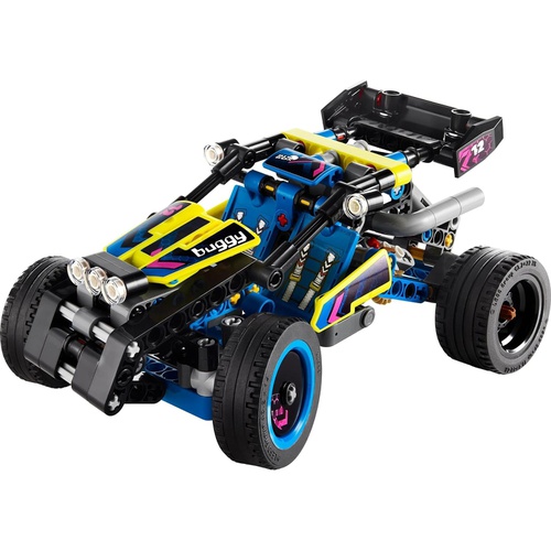  LEGO 테크닉 오프로드 레이스 버기 장난감 완구 미니카 42164 블록 장난감 