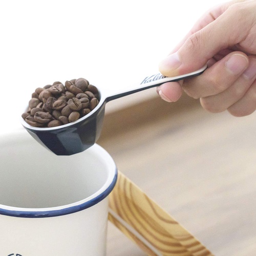  Kalita 커피 밀 수동 KH 9 커피 줄자 10g 세트