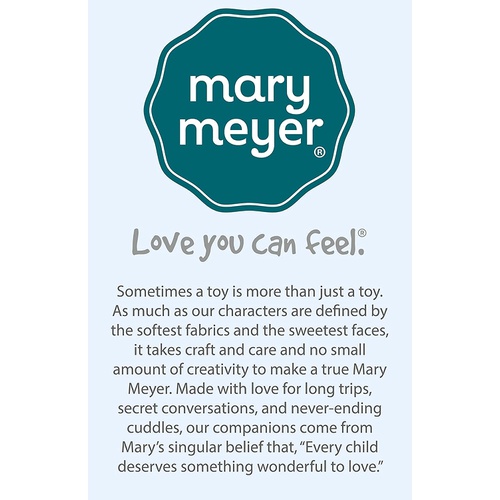  Mary Meyer 패티 크림 유니콘 인형 53470