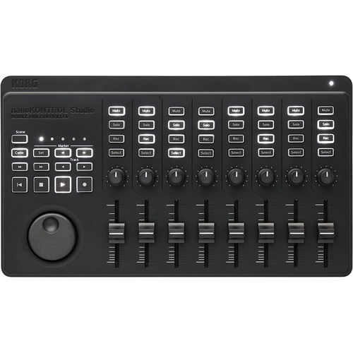  KORG USB/무선 올인원 모바일 MIDI 컨트롤러 