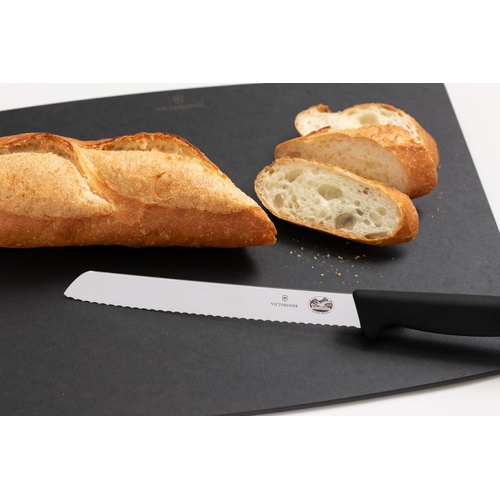  VICTORINOX 브레드 나이프 21cm 빵칼 식칼 프로 사양 5.2533.21 X1