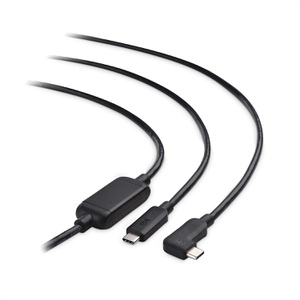 Cable Matters Active USB Type C 케이블 5m Oculus Quest 2/VR 헤드셋 지원