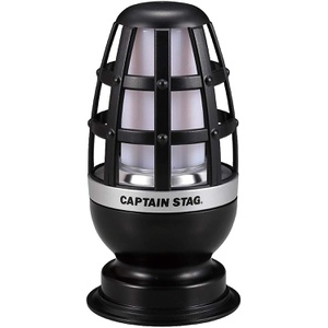 CAPTAIN STAG LED 랜턴 라이트 밝기 15/30 루멘 UK 4060