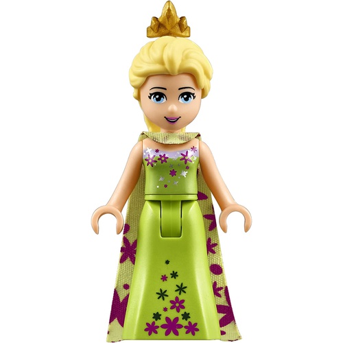  LEGO 디즈니 겨울 왕국 앨런델 성 41068 장난감