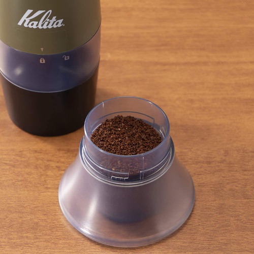  Kalita  커피 밀 수동형 그라인더 G15 #43037