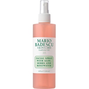 MARIO BADESCU Facial Spray with Aloe Herbs & Rosewater 236ml