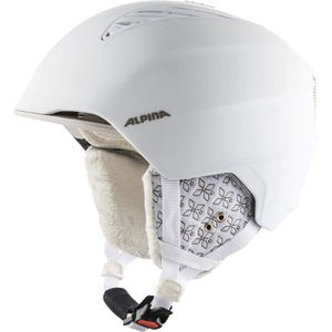 Alpina 스키 보드 헬멧 성인용 사이즈 조절 가능 개폐식 벤틸레이션 GRAND