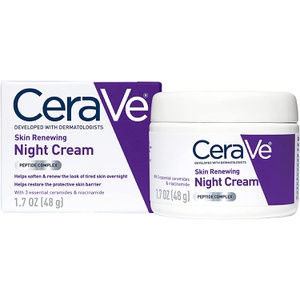 CeraVe Skin Renewing Night Cream% 2c 50ml 