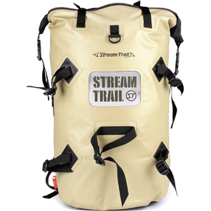 STREAM TRAIL 배낭 방수 등산 캠핑 레저용 가방 