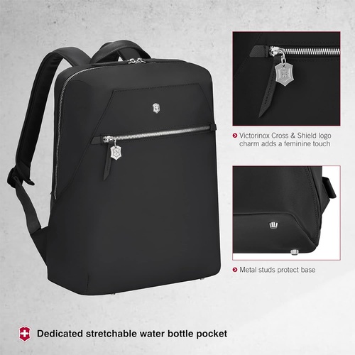  VICTORINOX Victoria Signature 컴팩트 백팩 14인치 노트북 수납 가방
