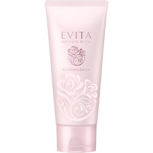 Evita 보타니바이탈 클렌징 크림 120g 메이크업 리무버