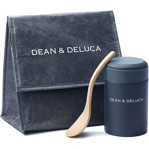  DEAN&DELUCA 런치백 접이식 콤팩트 보냉가방 