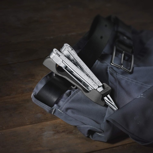  VICTORINOX 스위스 툴용 벨트 홀더 총길이 155mm