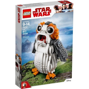 LEGO 스타워즈 포그 75230 장난감 블록