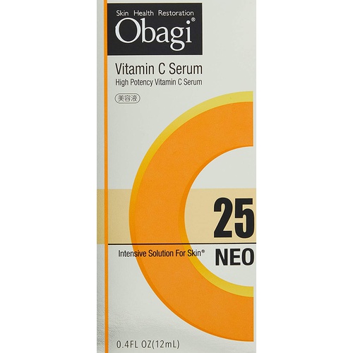  Obagi C25 세럼 네오 12ml 비타민C 고배합 