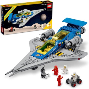 LEGO 은하탐험대 10497 장난감 블록