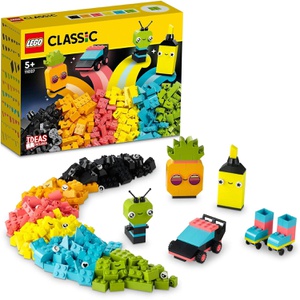 LEGO 클래식 아이디어 부품 11027 장난감 블록 