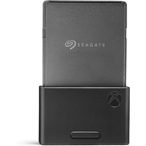 Seagate Storage 확장 카드 Xbox S 2TB 솔리드 스테이트 드라이브 NVMe