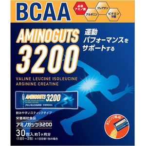 BCAA 운동 아미노산 아르기닌 크레아틴 비타민 아미노거츠 4.2gx30포