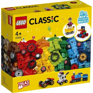 LEGO 클래식 아이디어 부품 11014 장난감 블록 