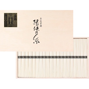 수타 소면 이보노이토 특급품 검은띠 소면 1kg 일본 국수