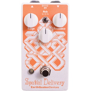 Earth Quaker Devices 엔벨로프 필터 Spatial Delivery