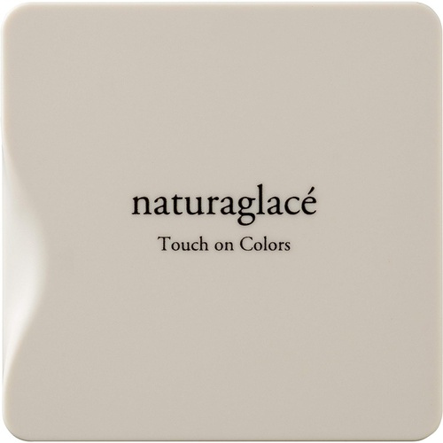  Naturaglace 터치온 01 C레드 멀티 컬러 립스틱 1.7g