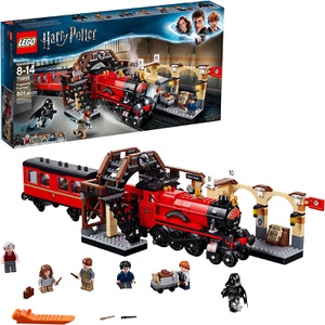 LEGO 해리포터 호그와트 특급 75955 블록 장난감