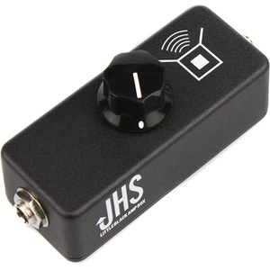 JHS Pedals 패시브 어테네이터풍 페달 Little Black Amp Box