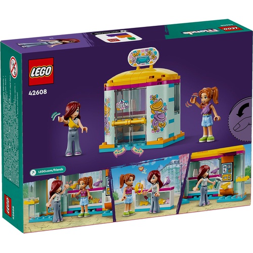  LEGO 프렌즈 악세사리 가게 장난감 완구 선물 블록 42608