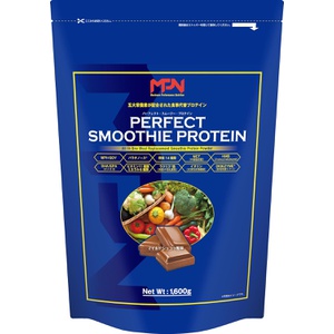 MPN 보충제 퍼펙트 스무디 프로틴 1.6kg