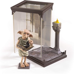 Noble Collection Figurine Harry Potter Dobby Magical Creature 도비 피규어
