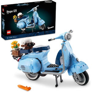 LEGO 베스파 12510298 장난감 블록
