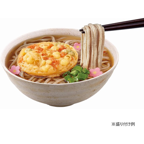  닛신식품 에도소바 75g×20개 일본 소바 컵라면