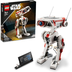 LEGO 스타워즈 BD 1 (TM) 75335 장난감 블록 
