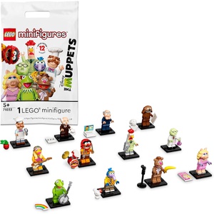 LEGO The Muppets Mystery Pack 71033 장난감 블록