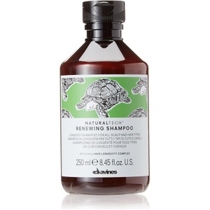 Swehoo Natural Tech Renewing Shampoo 250ml