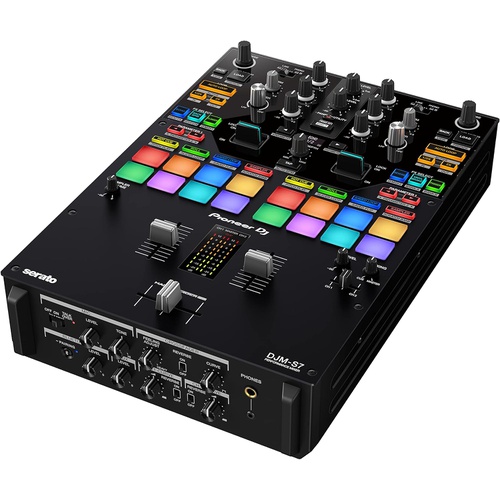  Pioneer DJ 프로페셔널 믹서 DJM S7