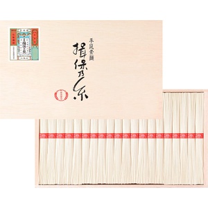 이보노이토 수연 국수 50g× 20개 일본 국수