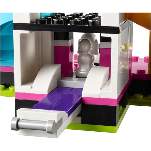  LEGO 프렌즈 미아와 강아지의 도그쇼 41300