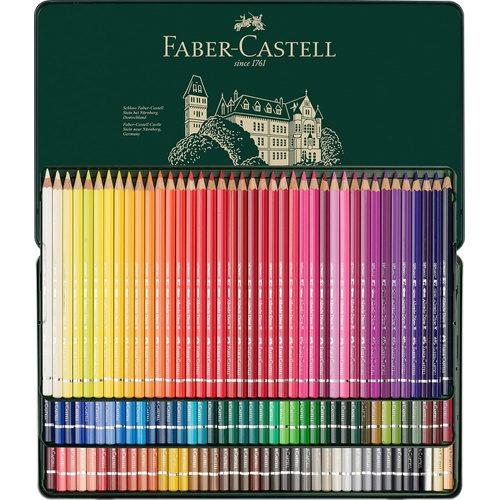  Faber Castell 알브레히트 듀러 수채 색연필 120색 117511