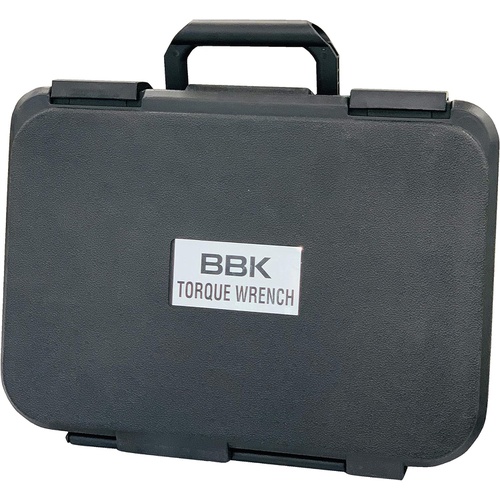  BBK 라쳇 토크 렌치 4개 픽스 렌치 2개 세트 RTQS 61